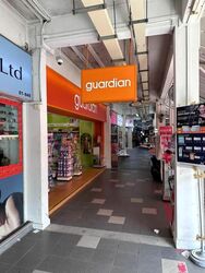 Ang Mo Kio Avenue 10 (D20), Shop House #579587631